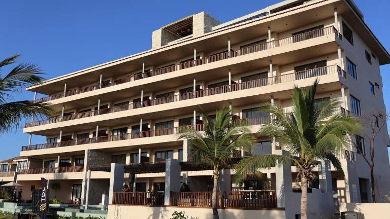 Mangata, Golf &amp; Living: exclusivo desarrollo en el corazón de Marina Mazatlán