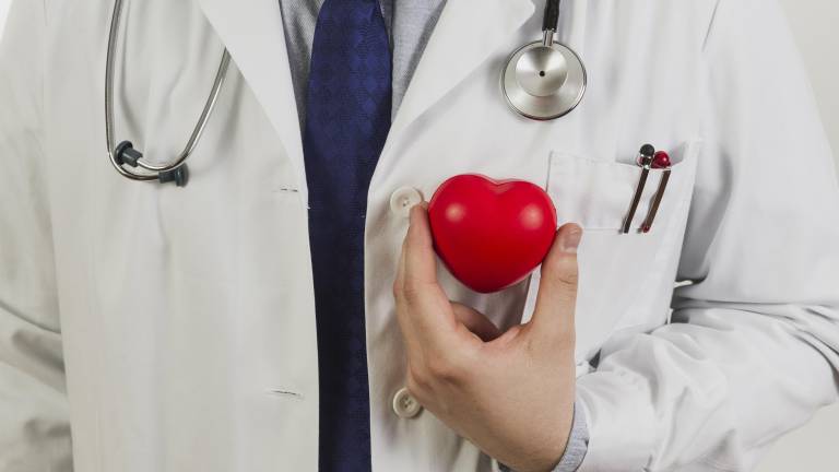 Los padecimientos cardiacos concentraron 177 mil 673 casos, la diabetes mellitus 106 mil 874 y las neoplasias malignas 92 mil 6.