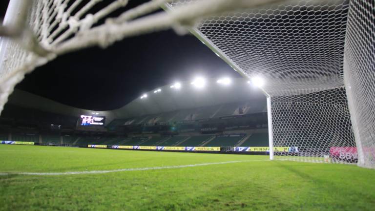 Será el primer encuentro del Clausura 2023 en el estadio Kraken.
