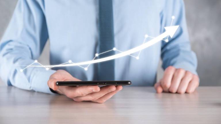 ¿Qué tipo de liderazgo impulsa el crecimiento empresarial?