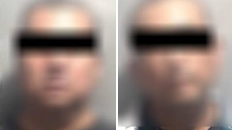 La policía municipal intervino tras recibir reportes de robo en la Colonia Centro y El Vallado.