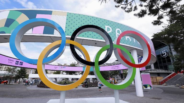 Fundación Telmex Telcel apoyará a los ganadores mexicanos de preseas en París 2024.