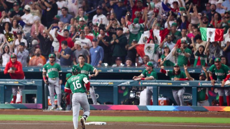 México necesita ganar para avanzar.