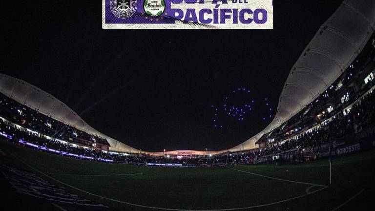 El Kraken albergará la primera edición de la Copa del Pacífico, el próximo viernes 28 de enero.