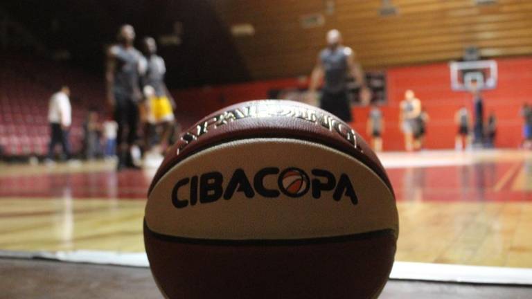 El Cibacopa no celebrará la temporada 2021.