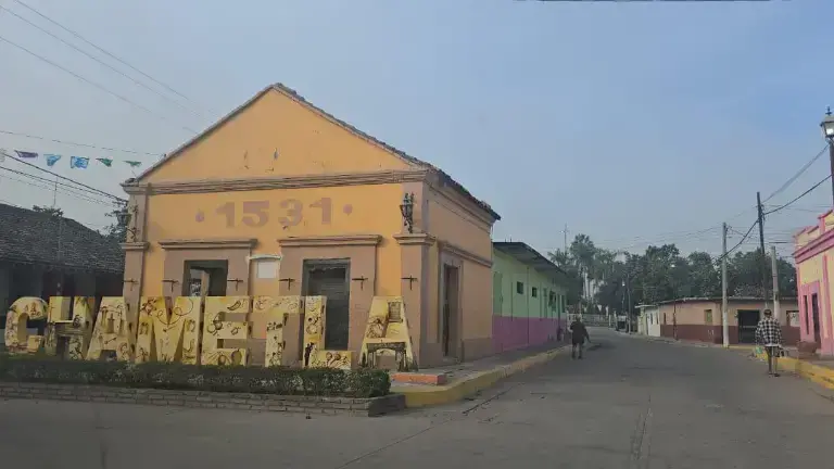 Este sábado se celebra en Chametla los 495 años del Mestizaje en Sinaloa.