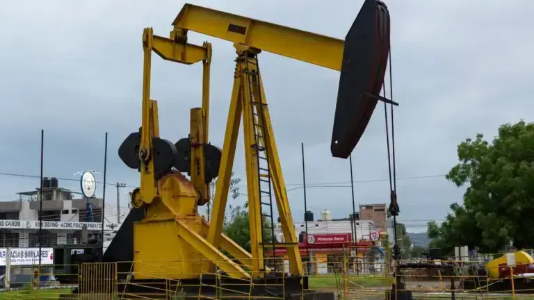 Los expertos y expertas determinaron cuáles son las regiones en las que se propone continuar con estudios de viabilidad para evaluar el uso de fractura hidráulica, conocido como fracking.