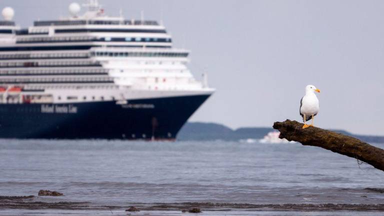 Comunidades y organizaciones ambientales mantienen la exigencia de abrogar el decreto que habilita al puerto de Loreto para operaciones internacionales.