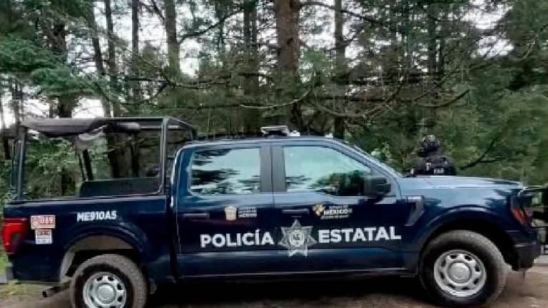La pareja de estadounidenses estaba reportada como desaparecida.