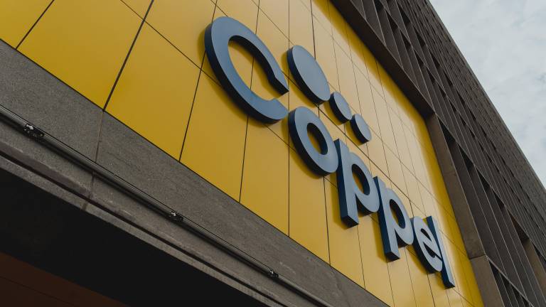 Grupo Coppel anunció un refinanciamiento por 51 mil millones de pesos, que se enfocará a proyectos sustentables.