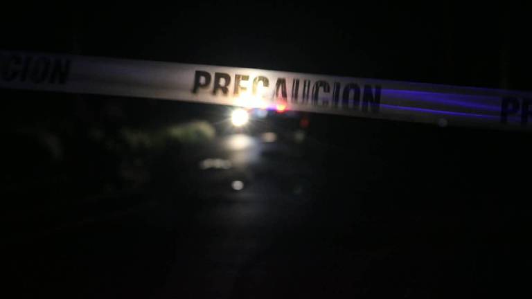 Un hombre fue encontrado sin vida en el interior de un domicilio en Navolato.