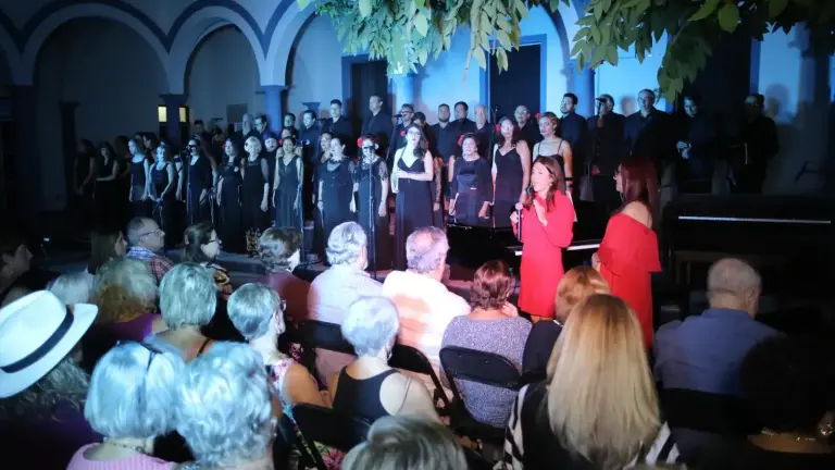 El 4 de diciembre se efectuará en las instalaciones del Orfanatorio de Mazatlán el concierto a beneficio denominado “Gala Broadway”.