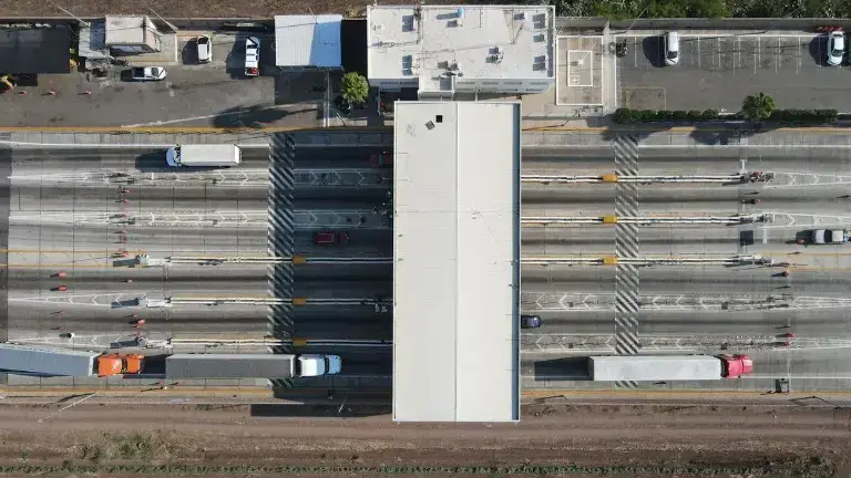 Las organizaciones involucradas señalaron que la movilización será pacífica, con presencia en carreteras y puntos estratégicos.