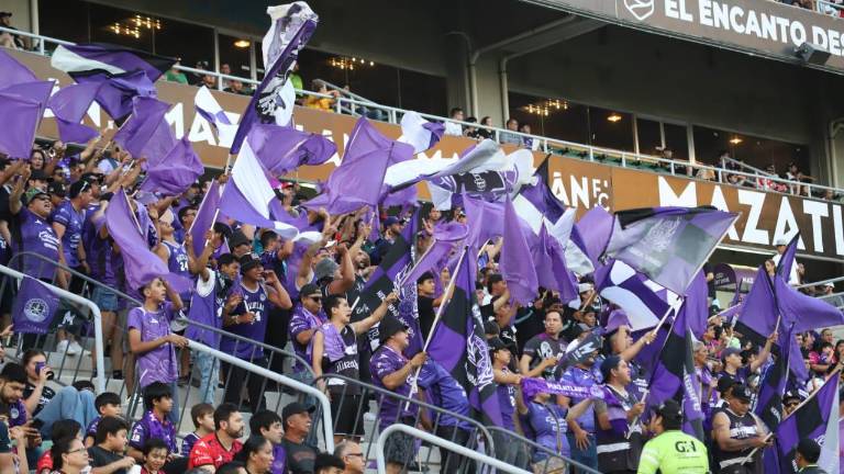 Mazatlán se quedó sin futbol de Primera División, tras el Clausura 2026 de la Liga MX.