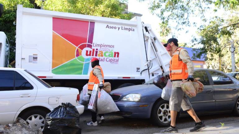 Reanudarán servicio hasta pasar la emergencia