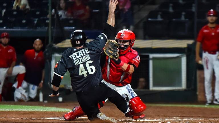 Mayos vence a Naranjeros