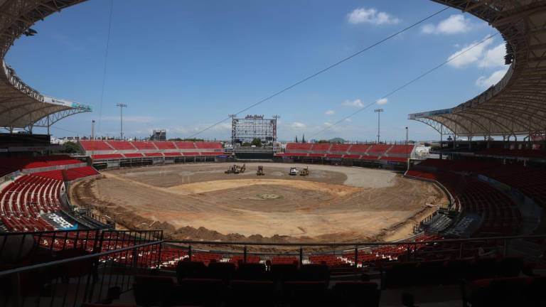 Seguiría Mazatlán como posible sede del beisbol del verano