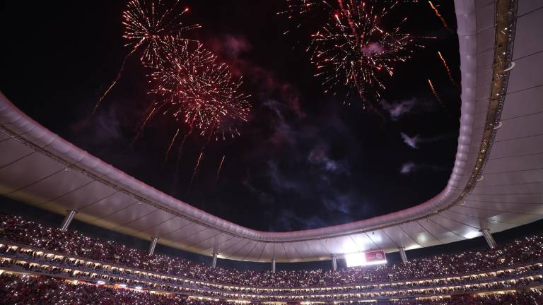 El Estadio Akron será el escenario de la Final de Vuelta del Clausura 2023.