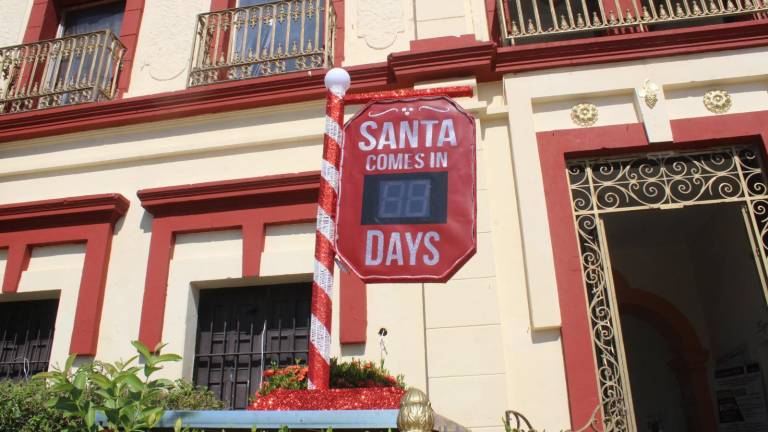 El municipio se prepara para vivir una temporada decembrina de color, tradición y convivencia.