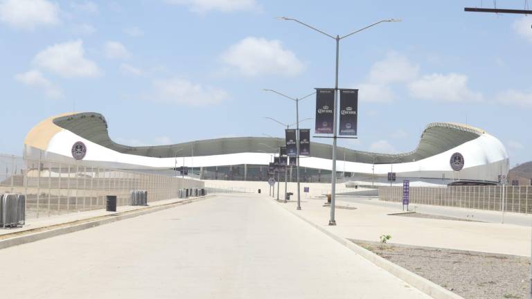 Estadio Kraken de Mazatlán cambiará de nombre