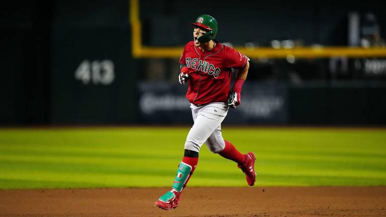 Sinaloa aporta seis peloteros al róster de México para el Clásico Mundial de Beisbol 2026.