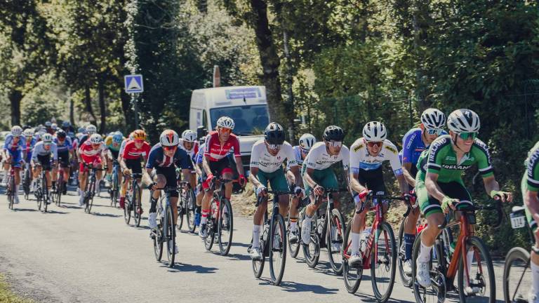 Anuncian Tour Venados Serial Nacional de Ciclismo 2024