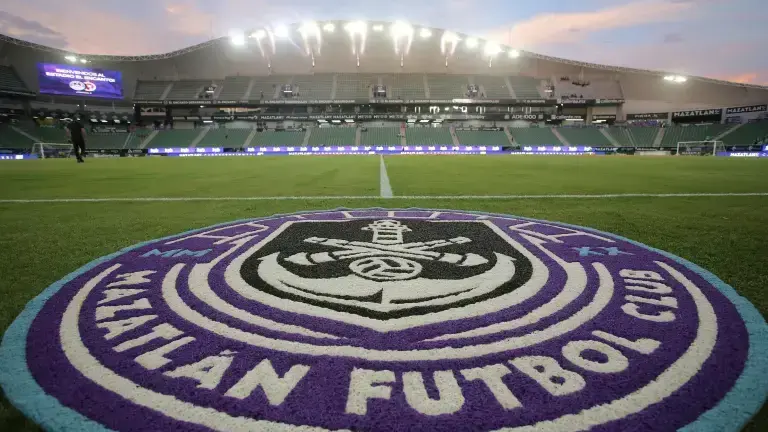 La franquicia del Mazatlán FC será vendida al Atlante.