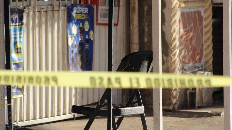 La percepción de inseguridad en las principales ciudades de Sinaloa registran una mejora.