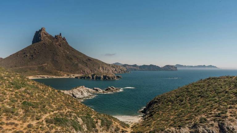Renta un carro en Hermosillo y llega a las playas más hermosas de Sonora