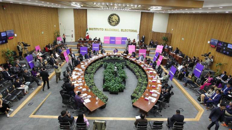 La Cámara de Diputados definió las bases para elegir a tres nuevos consejeros electorales del INE.
