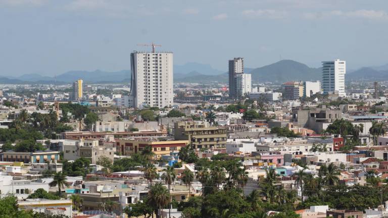 Mazatlán tiene la mayor cantidad de viviendas de uso temporal y deshabitadas en Sinaloa: INEGI
