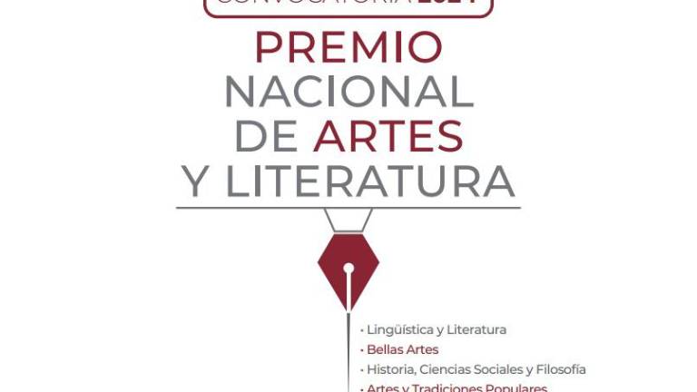 La convocatoria permanecerá hasta el 31 de mayo de 2024.
