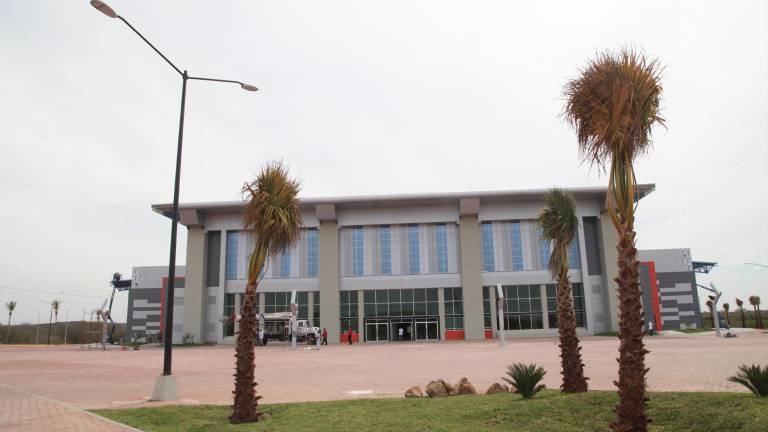 El Centro de Usos Múltiples sería rehabilitado por cuenta del Ayuntamiento de Mazatlán.