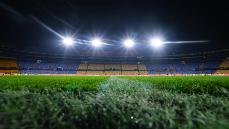 El Volcán, casa de los Tigres de la UANL, será el escenario donde se conocerá al último finalista del Apertura 2025.
