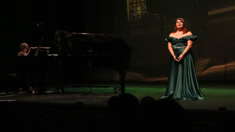 Carmina Burana, de Carl Orff, será el primer espectáculo del festival.