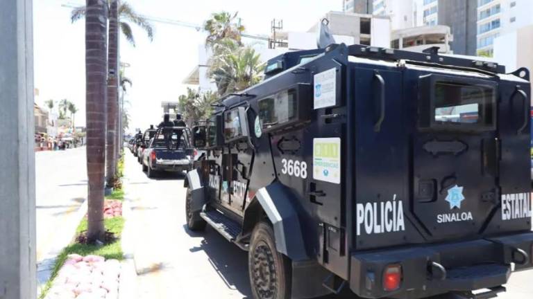 Autoridades de los tres niveles mantienen operativos de búsqueda de personas desaparecidas al sur de Sinaloa.