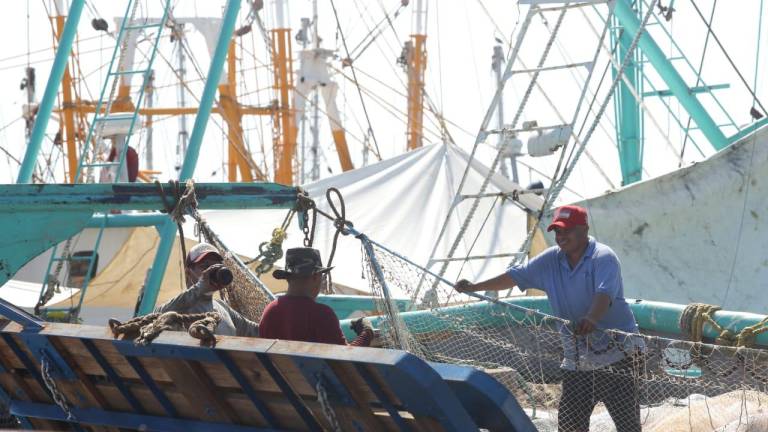 Dirigentes pesqueros dan su voto de confianza a Flor Emilia Guerra, próxima Secretaria de Pesca en Sinaloa
