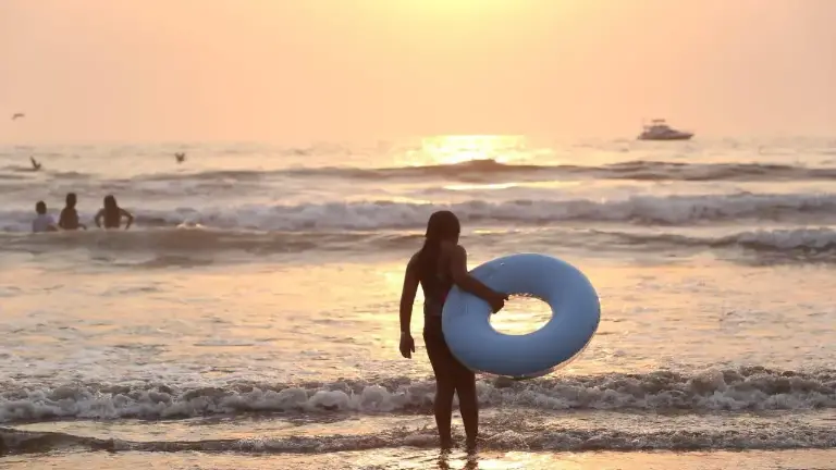 Actualmente Mazatlán se posiciona en el tercer lugar a nivel nacional en cuanto a extensión de playas certificadas.