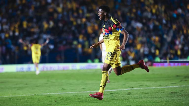 Raúl Zúñiga no jugará ante Pumas.