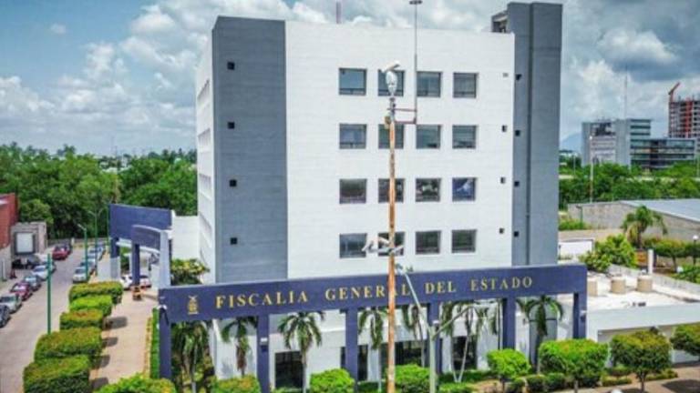 La Fiscalía de Sinaloa recibió diez denuncias en la Región Centro por robo de unidades y privación de la libertad.