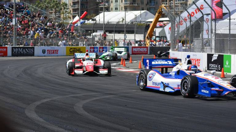 La batalla por el título mundial de F1: Verstappen, Leclerc y los nuevos aspirantes