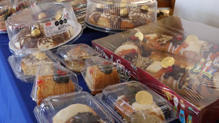 La magia del Día de Reyes llega a Pastelerías Panamá