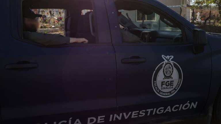Héctor Damián “A”, de 47 años, fue localizado sin vida en una vivienda de la comunidad de El Cerro.