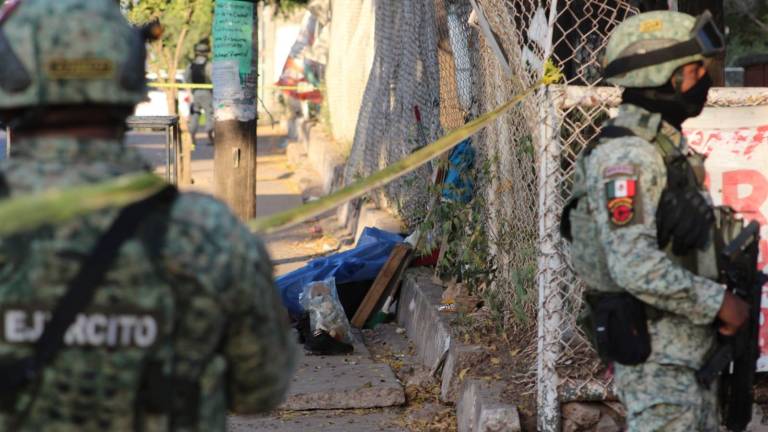 En 2025 fueron asesinadas 104 mujeres en Sinaloa; solo 72 casos fueron investigados como feminicidio, según datos oficiales.