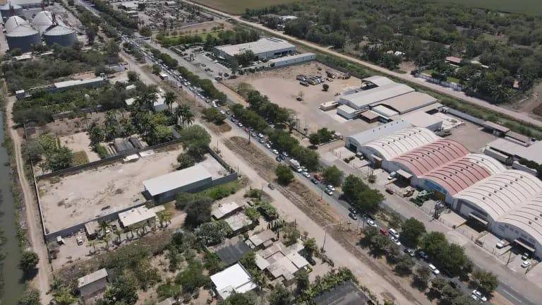El Gobierno de Sinaloa licitará un paquete de obras para mejorar la llegada a Altata.