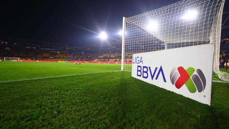 La Liga MX será uno de los eventos fuertes para iniciar el 2026, con el inicio del Torneo Clausura.