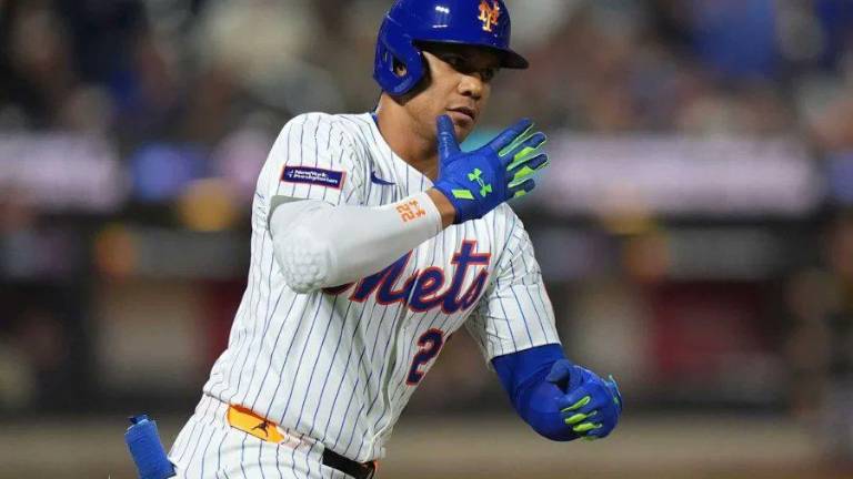 Juan Soto se acreditó de nueva cuenta como ganador del Premio Juan Marichal por segundo año al hilo.