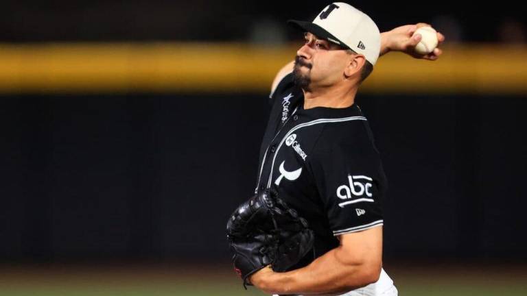 Roel Ramírez es de los elementos clave para los Toros de Tijuana.