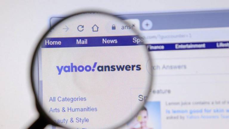 Yahoo Respuestas cerrará para siempre, luego de 15 años activa