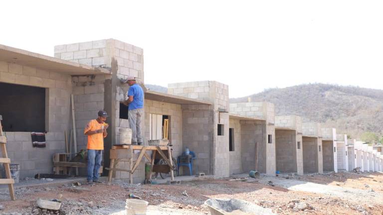 Fraccionamiento CVIVE.